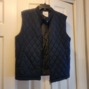 Stylish men vest, perfect condition 👌